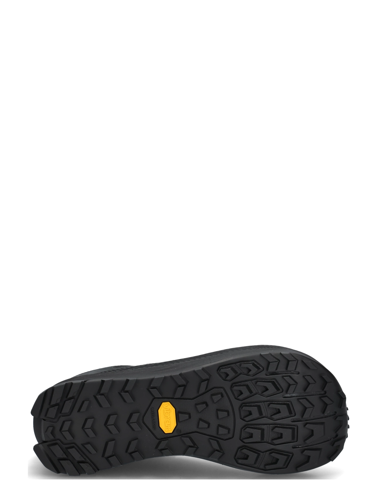 Altra - W LONE PEAK 9+ GTX - black/black - 4