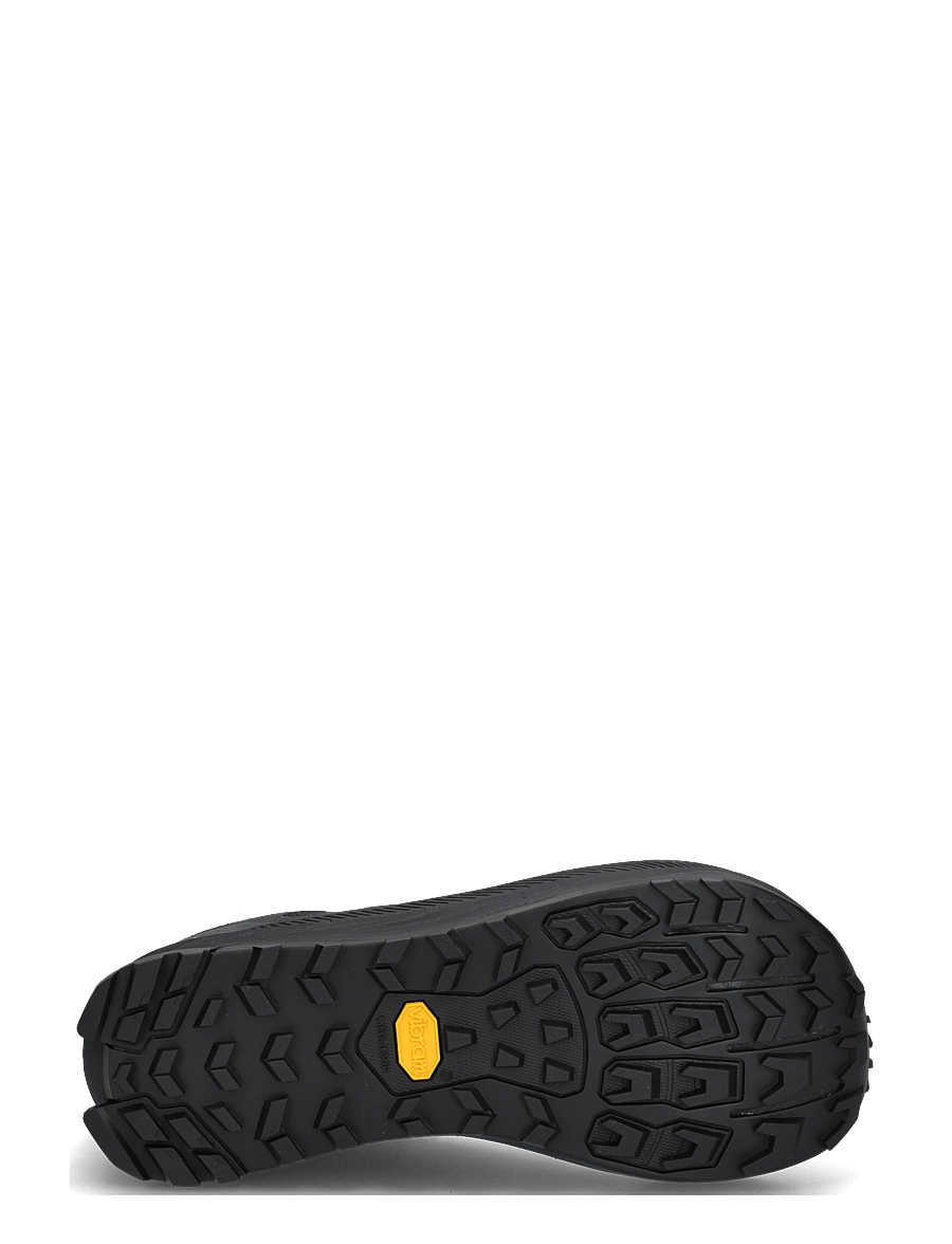 Altra - W LONE PEAK 9+ GTX - löparskor - black/black - 4