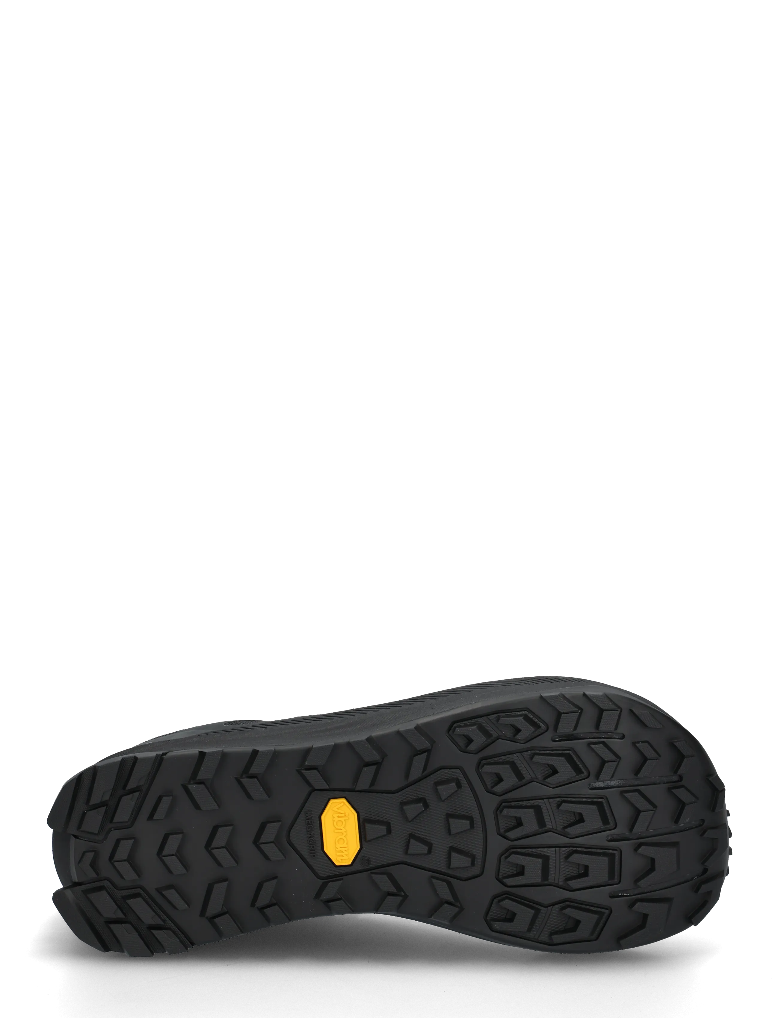 Altra - W LONE PEAK 9+ GTX - laufschuhe - black/black - 4