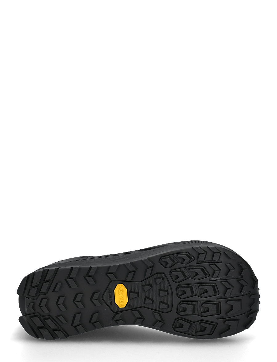 Altra - W LONE PEAK 9+ GTX - laufschuhe - black/black - 4