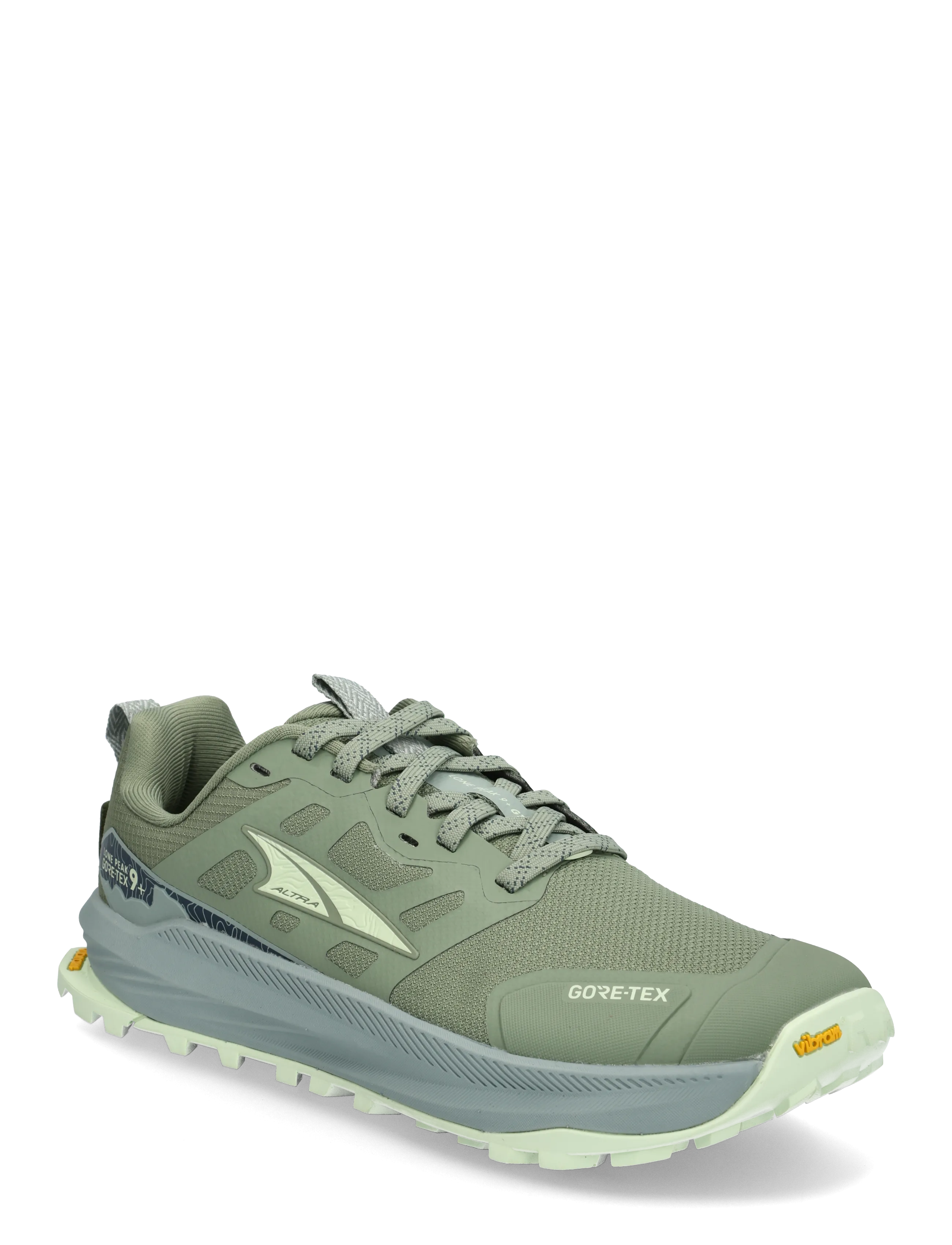 DUSTY OLIVE