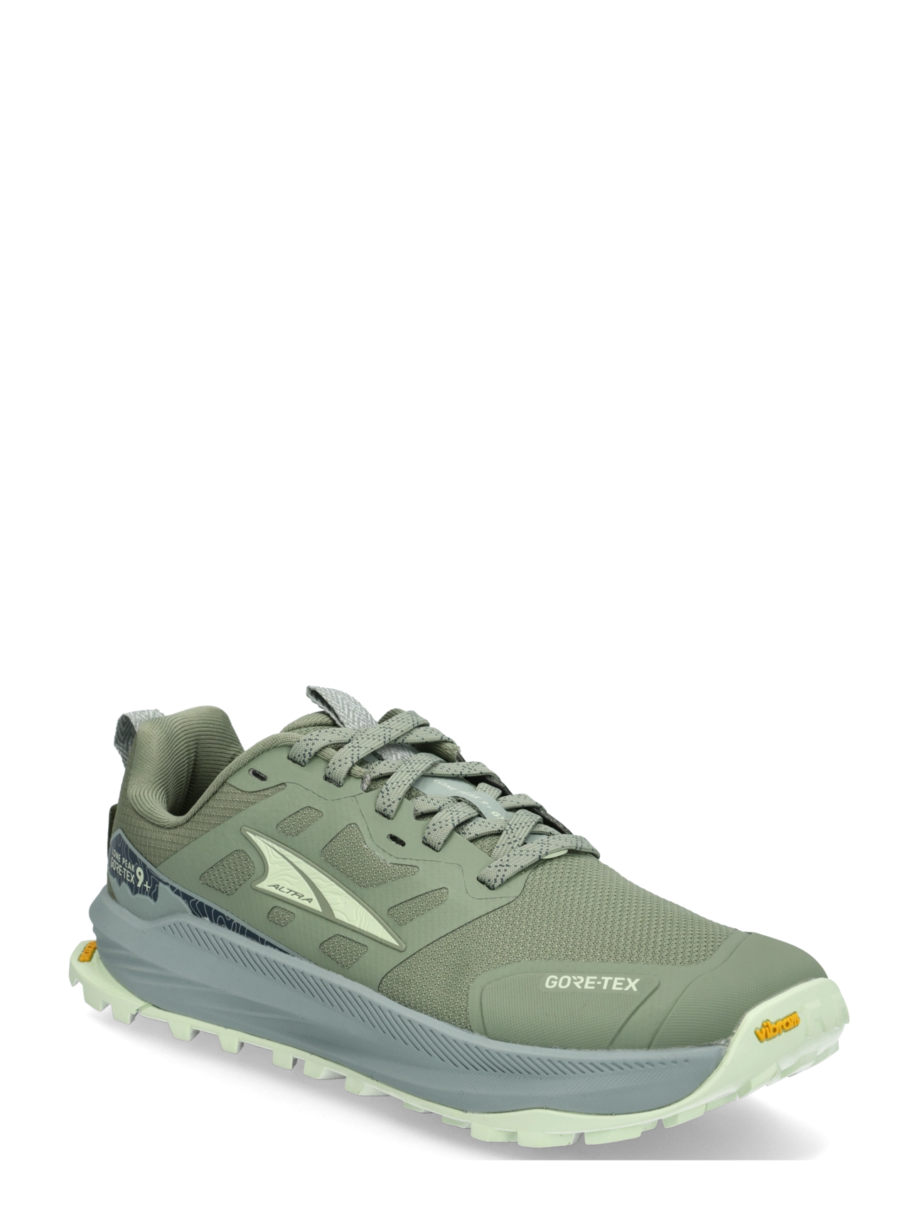 DUSTY OLIVE