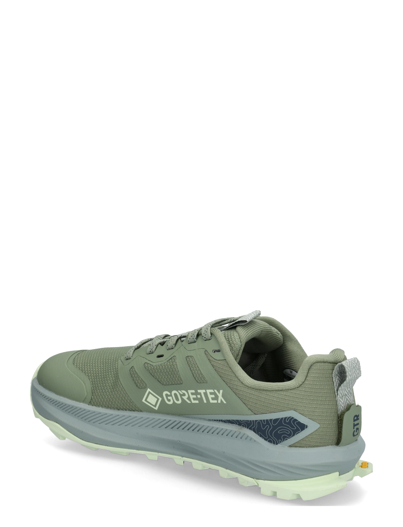 Altra - W LONE PEAK 9+ GTX - running shoes - dusty olive - 1