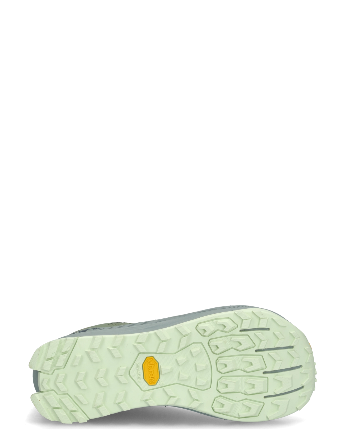Altra - W LONE PEAK 9+ GTX - running shoes - dusty olive - 4