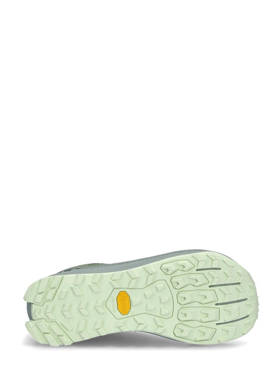 Altra - W LONE PEAK 9+ GTX - laufschuhe - dusty olive - 4