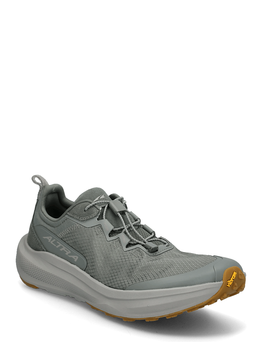 Altra - M VOYAGER - laufschuhe - agave grn/flnt gry/hony - 0