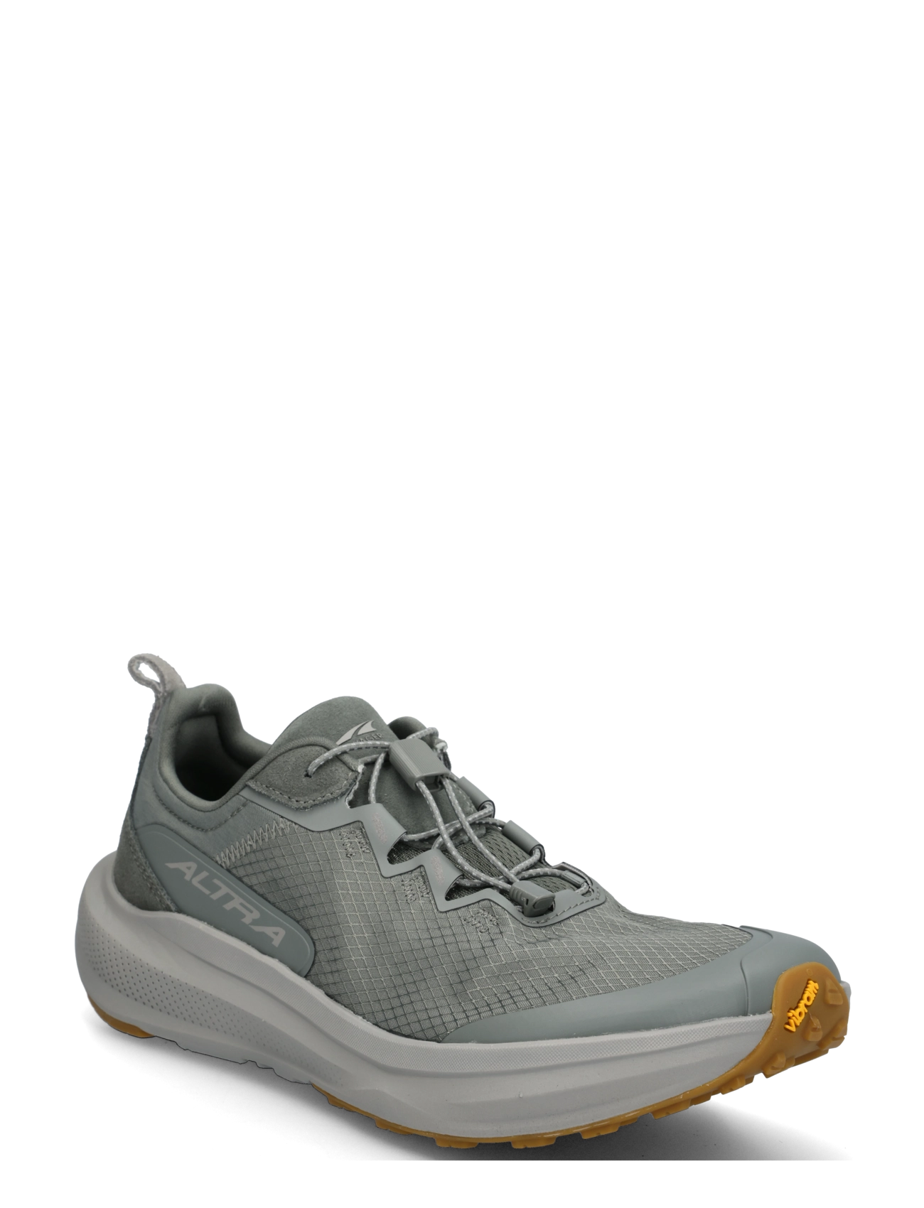 Altra M VOYAGER - Altra - AGAVE GRN/FLNT GRY/HONY / khaki/green