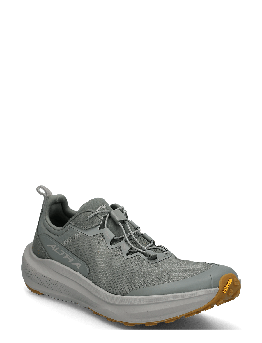 Altra - M VOYAGER - jooksujalatsid - agave grn/flnt gry/hony - 0