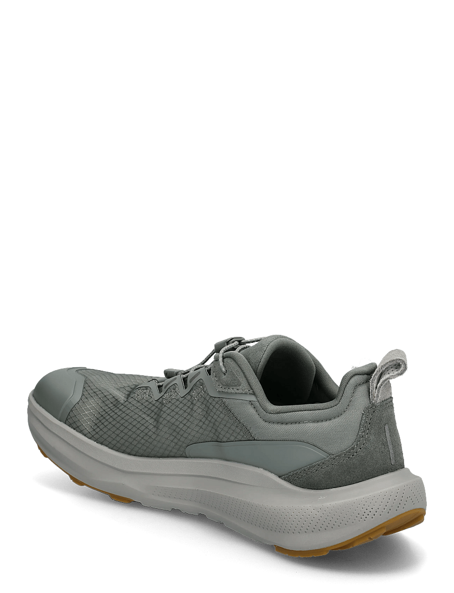 Altra - M VOYAGER - laufschuhe - agave grn/flnt gry/hony - 1