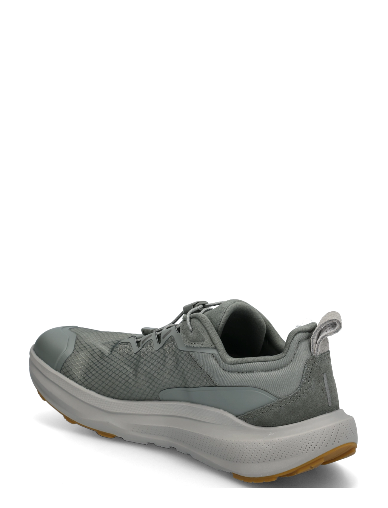 Altra - M VOYAGER - jooksujalatsid - agave grn/flnt gry/hony - 1