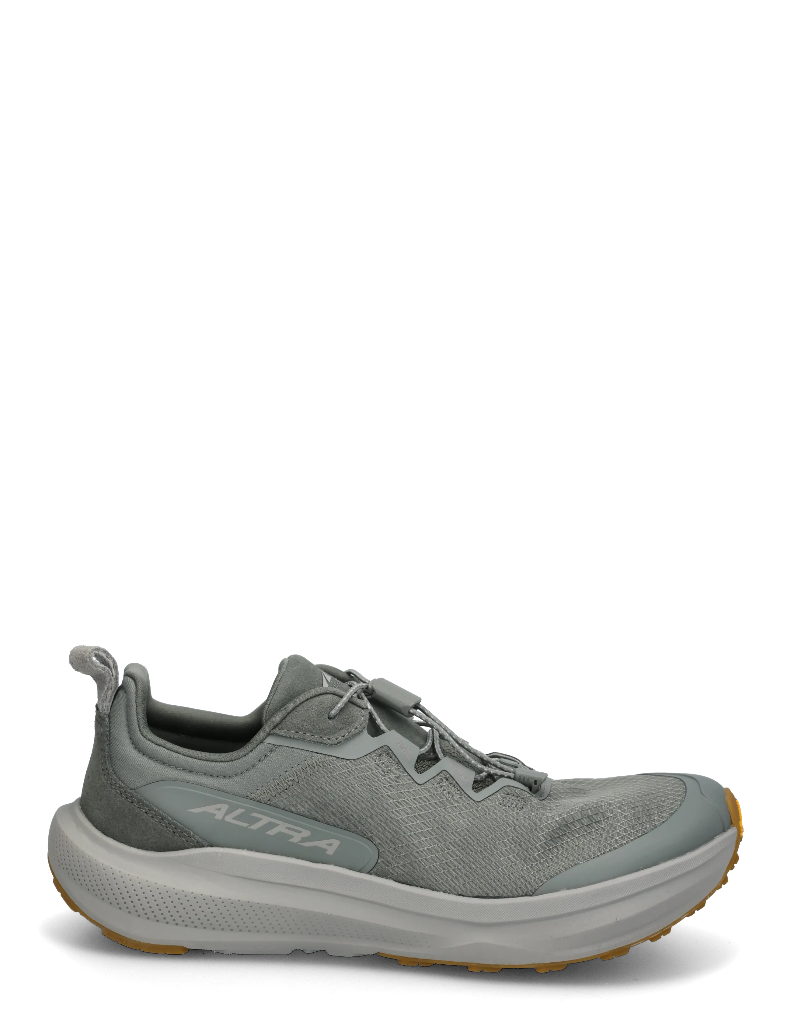 Altra - M VOYAGER - laufschuhe - agave grn/flnt gry/hony - 2