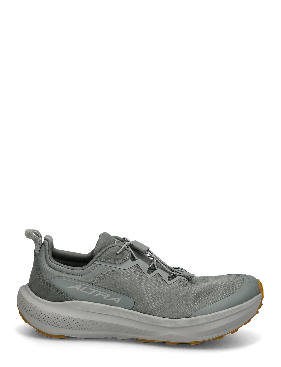 Altra - M VOYAGER - laufschuhe - agave grn/flnt gry/hony - 2