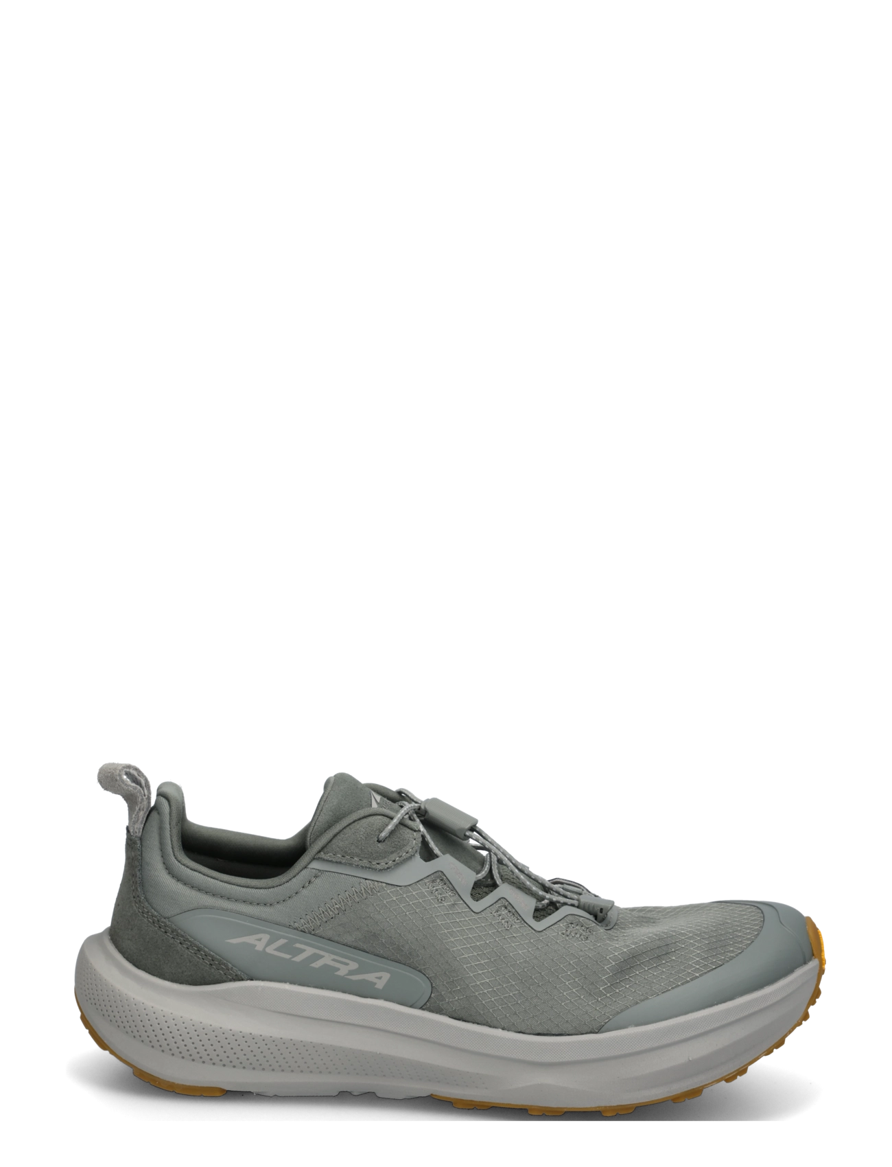 Altra - M VOYAGER - jooksujalatsid - agave grn/flnt gry/hony - 2