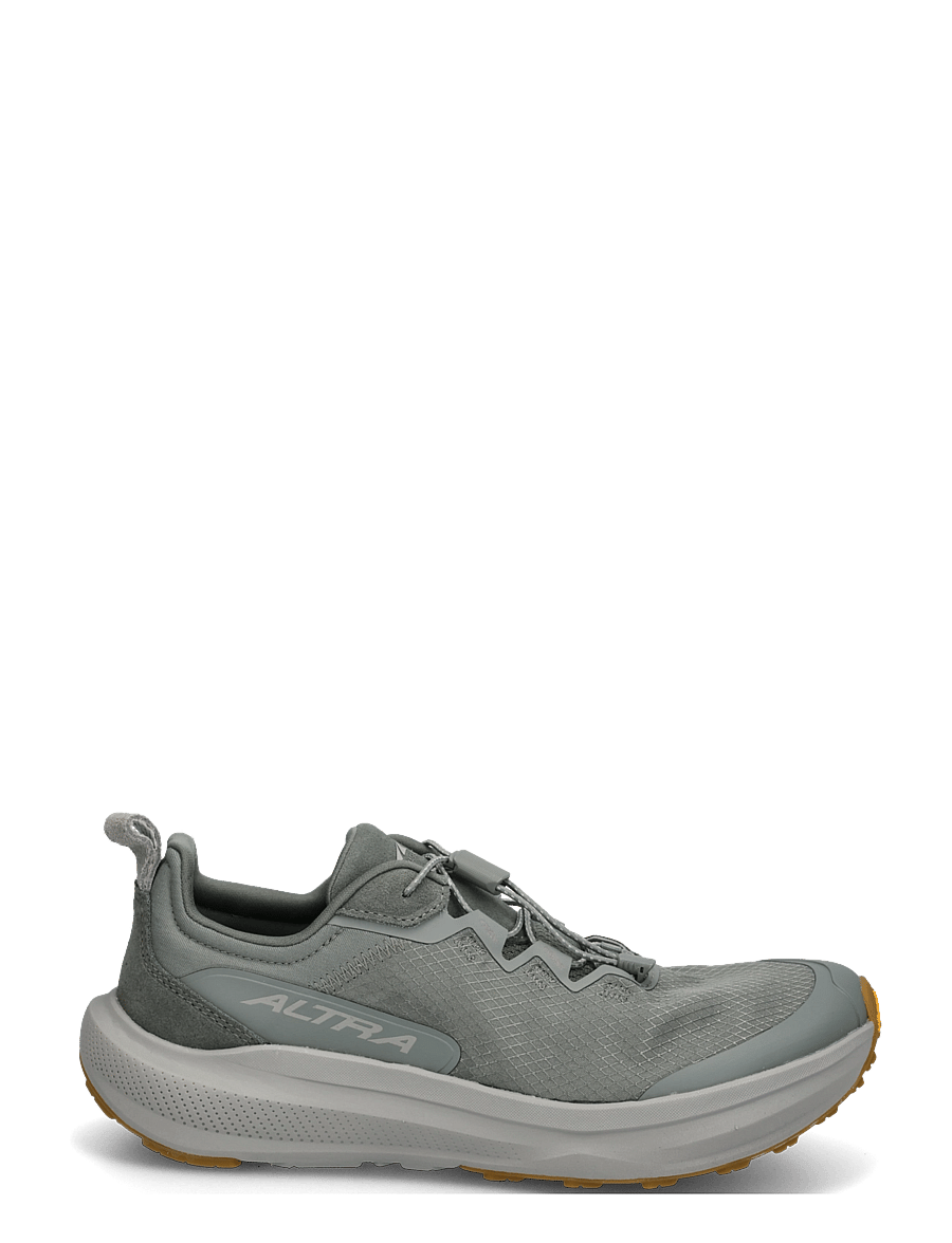Altra - M VOYAGER - jooksujalatsid - agave grn/flnt gry/hony - 2