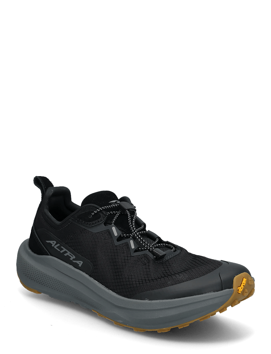 Altra - M VOYAGER - laufschuhe - black/black - 0