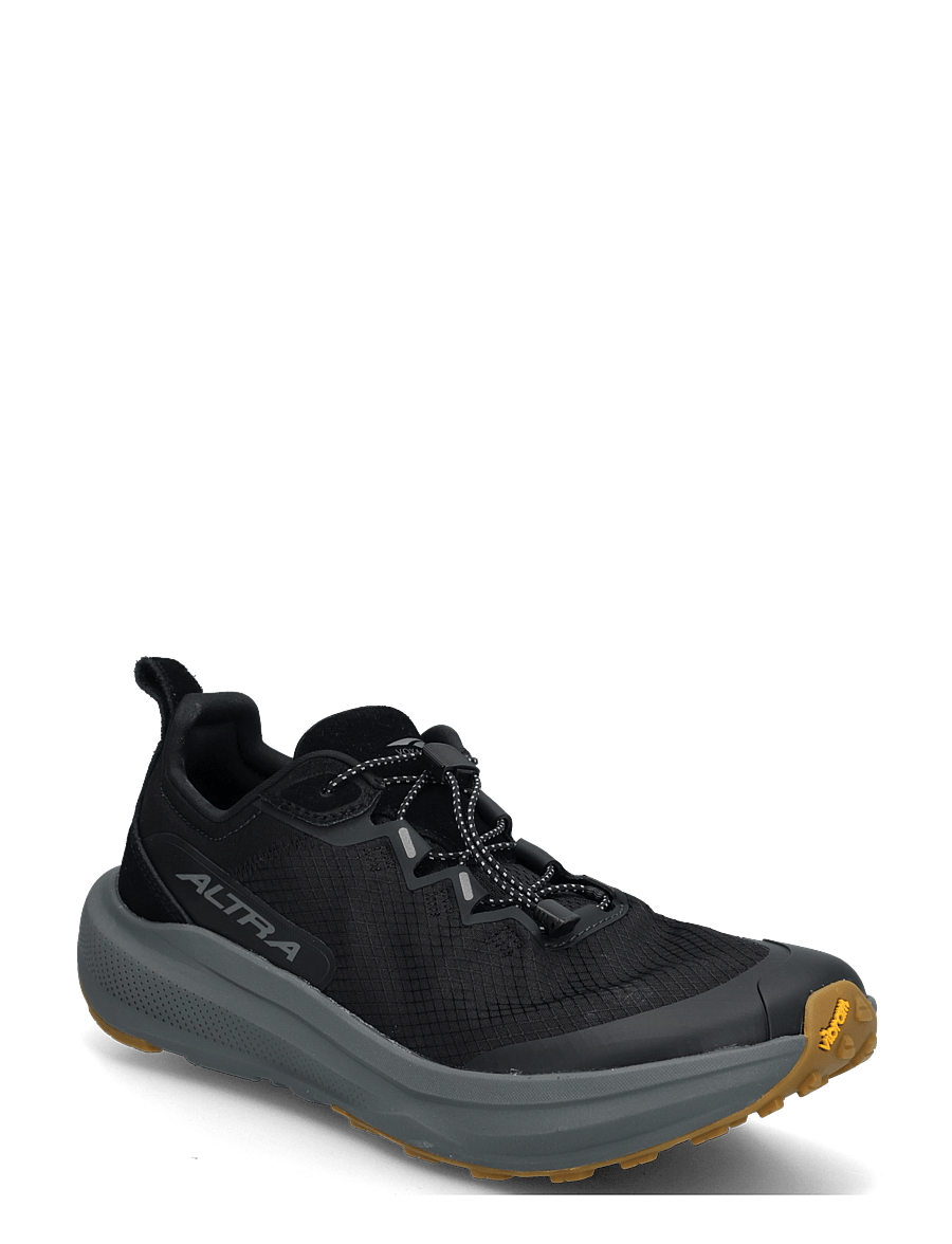 Altra - M VOYAGER - jooksujalatsid - black/black - 0