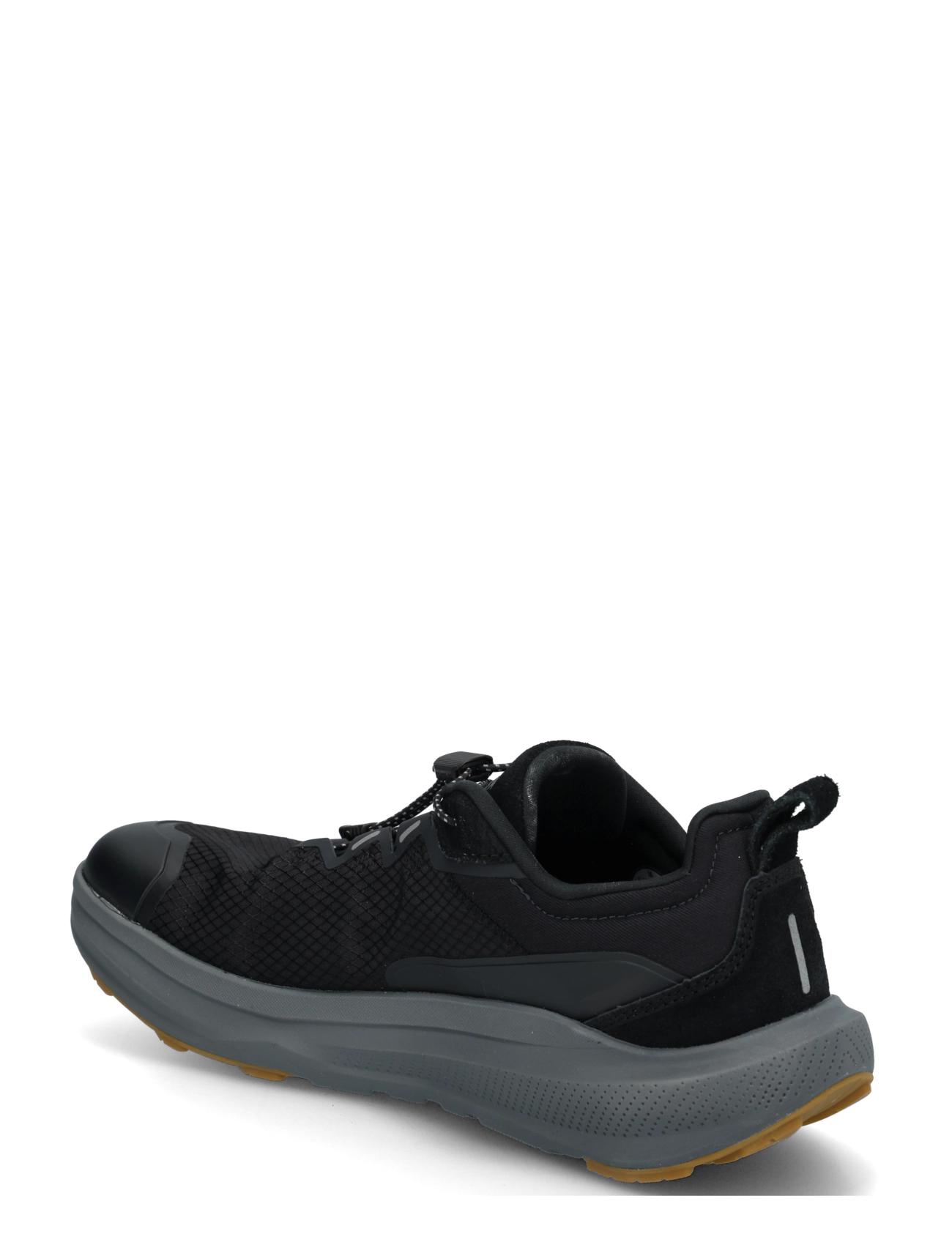 Altra - M VOYAGER - jooksujalatsid - black/black - 1