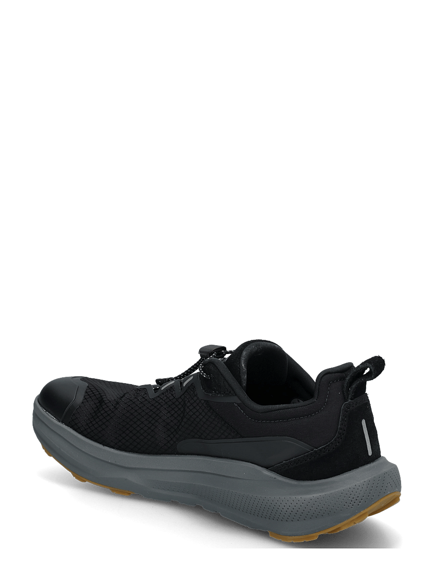 Altra - M VOYAGER - jooksujalatsid - black/black - 1