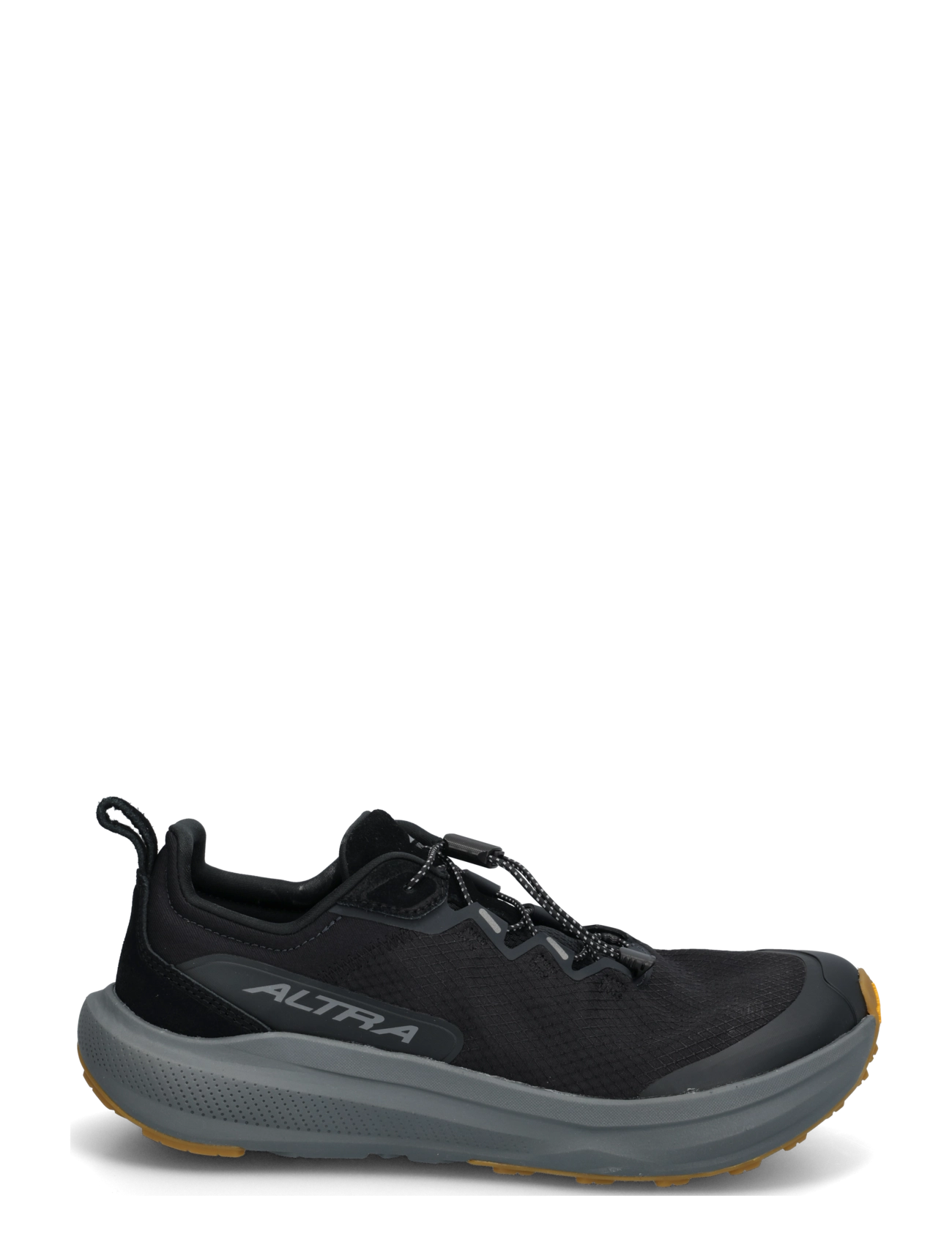 Altra - M VOYAGER - jooksujalatsid - black/black - 2