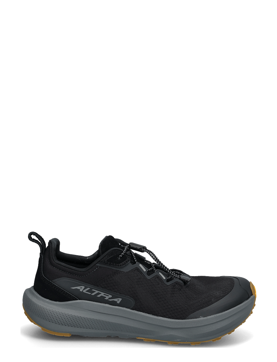 Altra - M VOYAGER - jooksujalatsid - black/black - 2