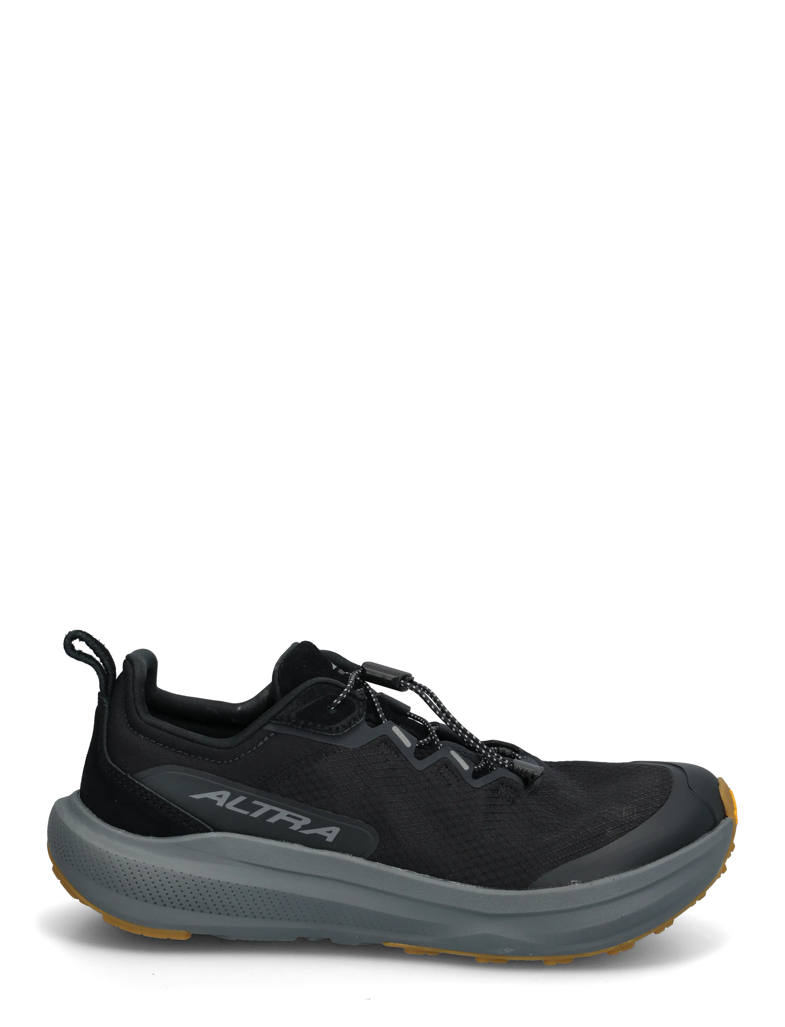 Altra - M VOYAGER - running shoes - black/black - 2