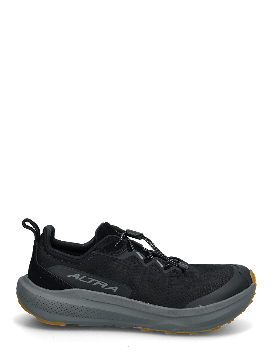 Altra - M VOYAGER - laufschuhe - black/black - 2