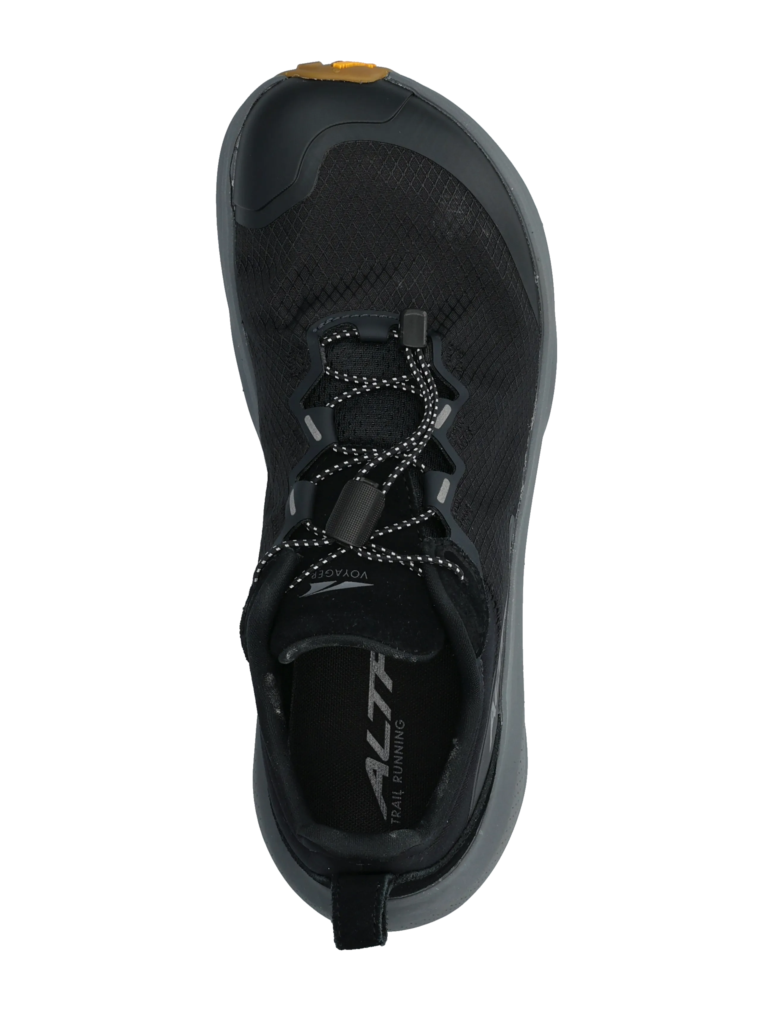 Altra - M VOYAGER - running shoes - black/black - 3