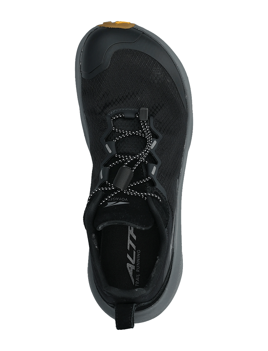 Altra - M VOYAGER - laufschuhe - black/black - 3