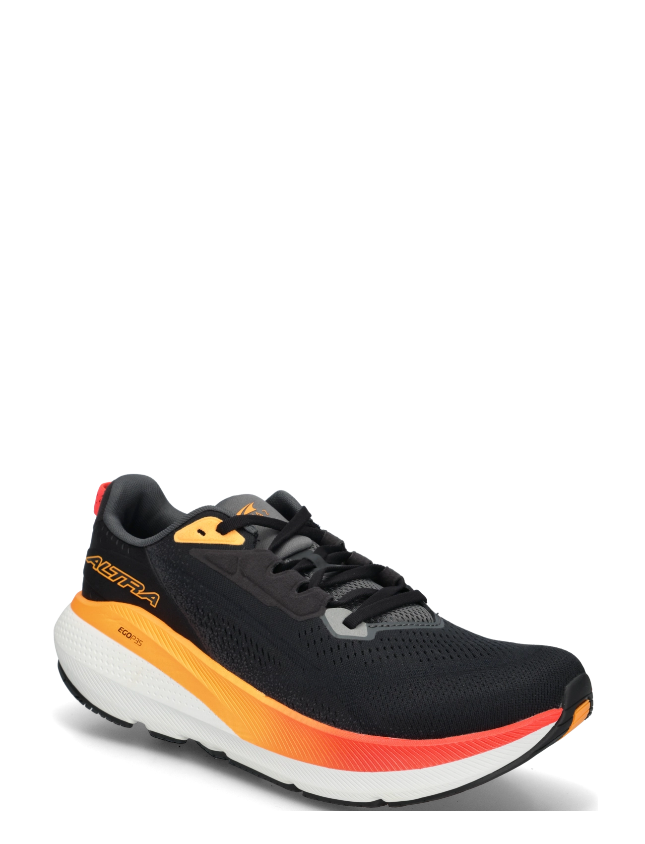 Altra M FWD VIA 2 - Altra - BLACK/ORANGEPOP/FIRYCORAL / black