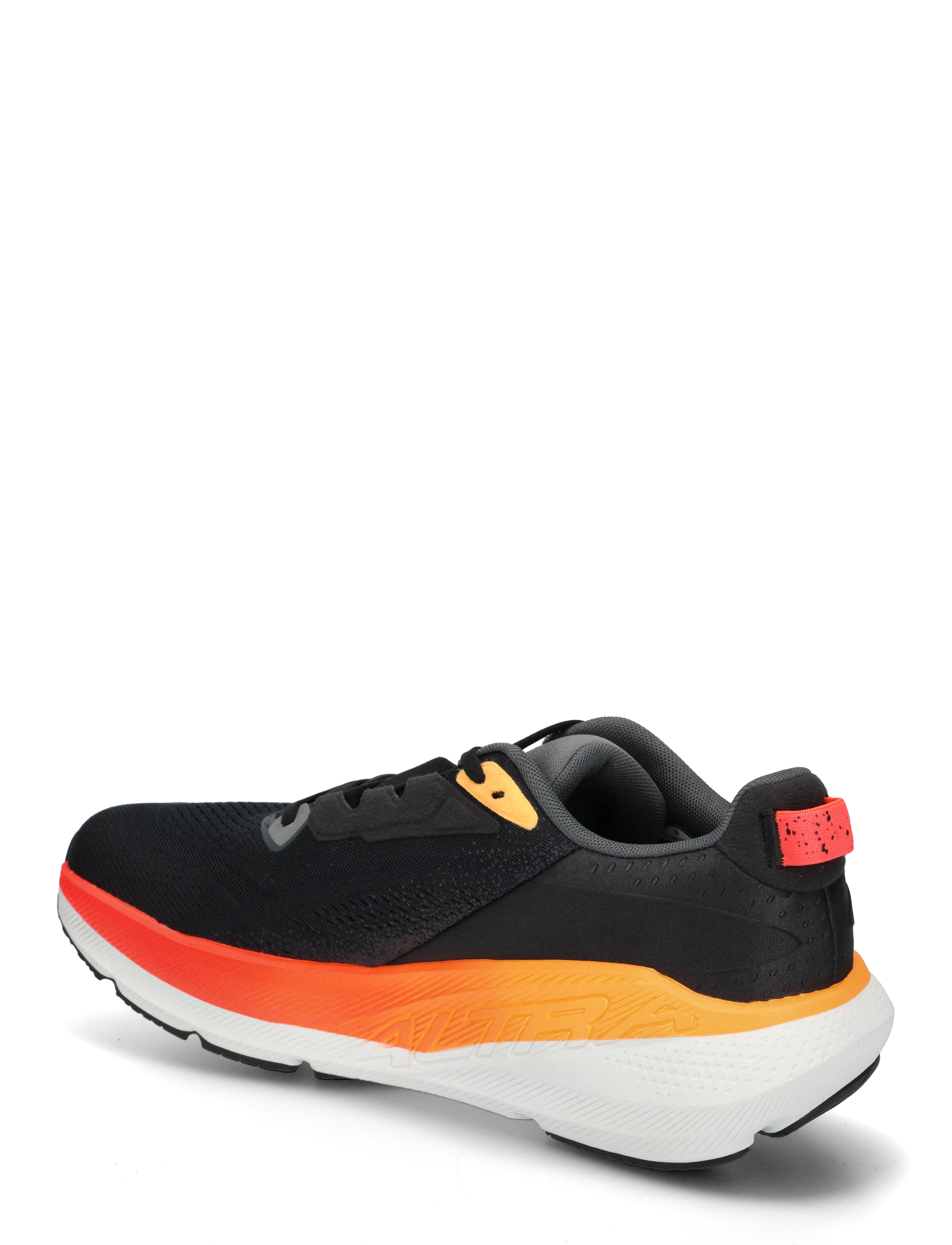 Altra - M FWD VIA 2 - laufschuhe - black/orangepop/firycoral - 1