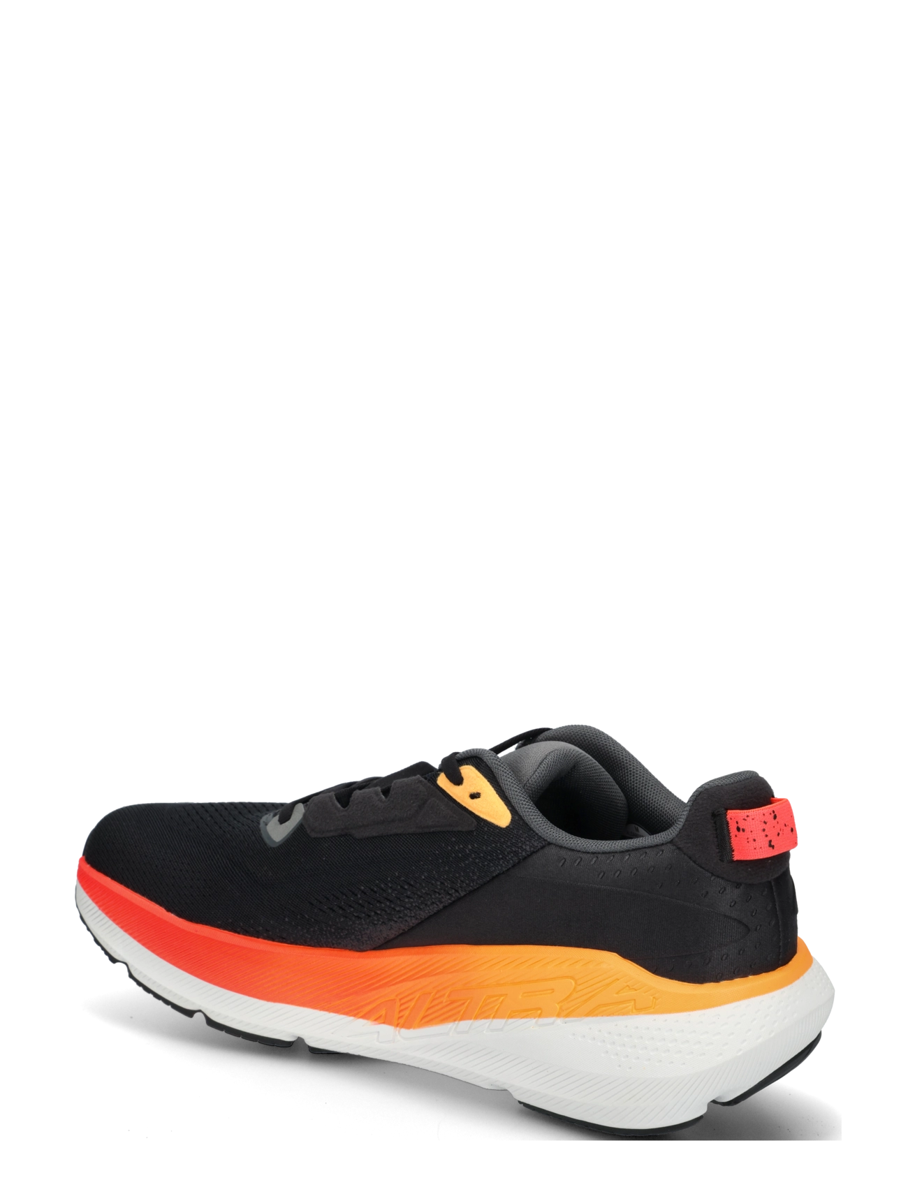 Altra - M FWD VIA 2 - jooksujalatsid - black/orangepop/firycoral - 1