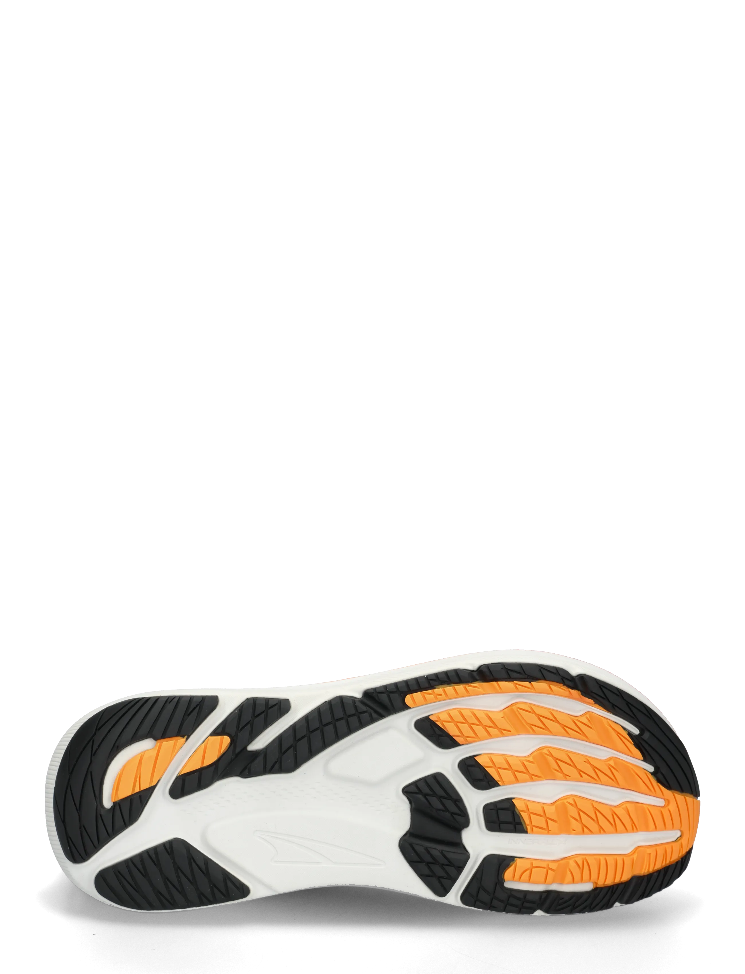 Altra - M FWD VIA 2 - laufschuhe - black/orangepop/firycoral - 4