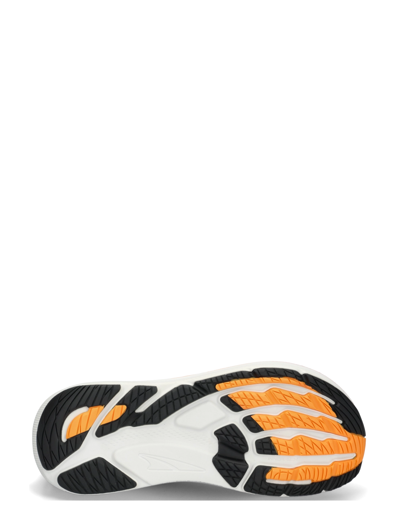 Altra - M FWD VIA 2 - jooksujalatsid - black/orangepop/firycoral - 4