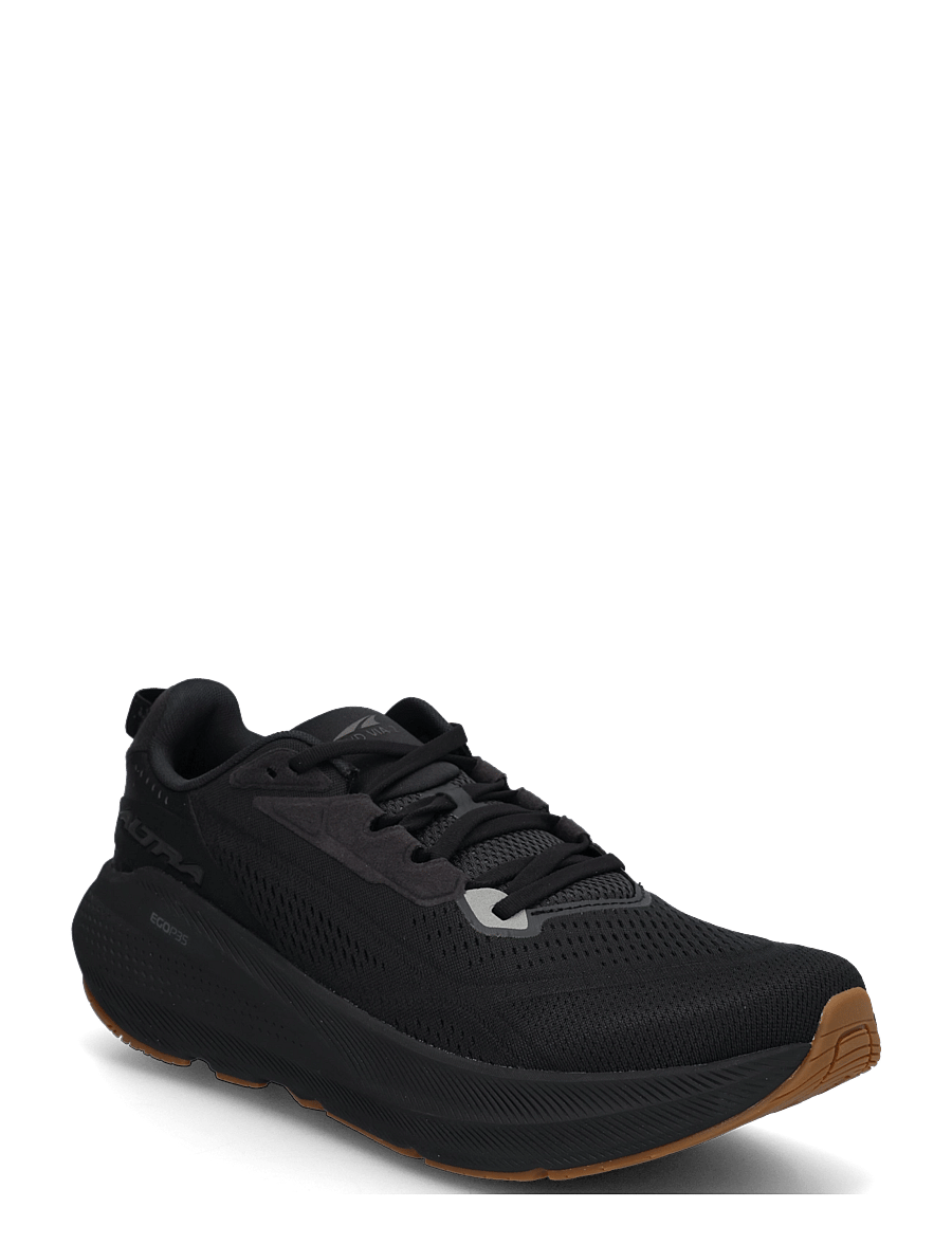 Altra - M FWD VIA 2 - jooksujalatsid - black/black - 0