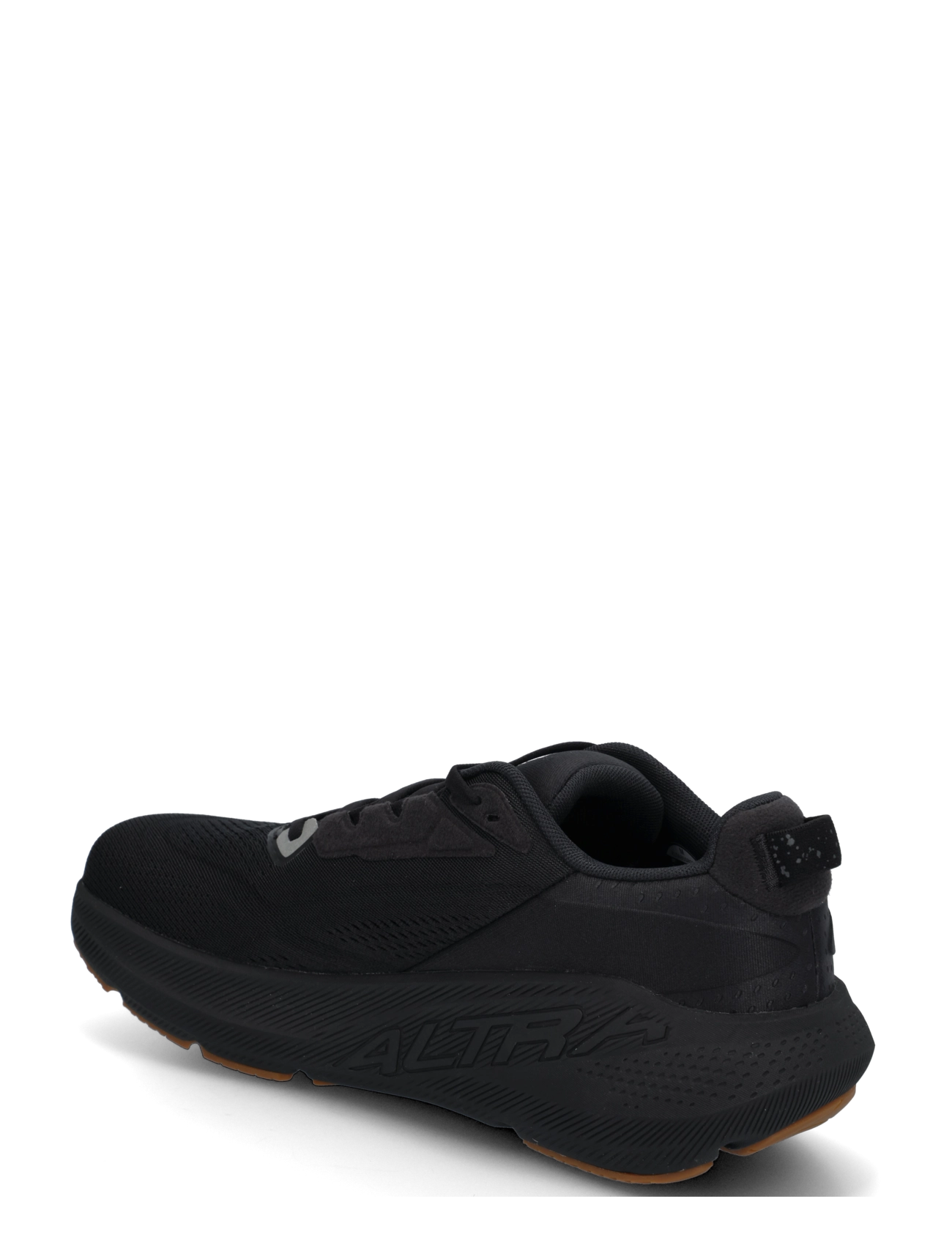 Altra - M FWD VIA 2 - jooksujalatsid - black/black - 1