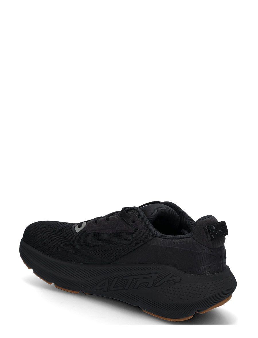 Altra - M FWD VIA 2 - jooksujalatsid - black/black - 1
