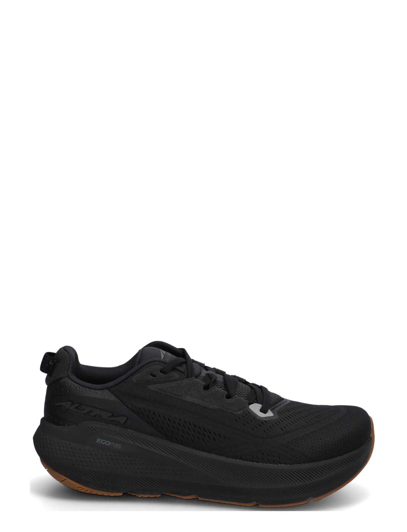 Altra - M FWD VIA 2 - jooksujalatsid - black/black - 2