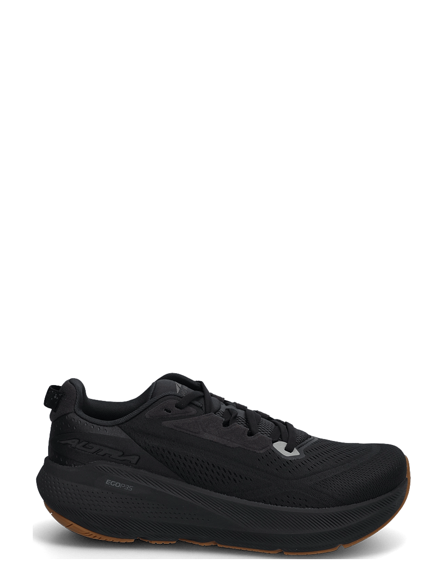 Altra - M FWD VIA 2 - jooksujalatsid - black/black - 2