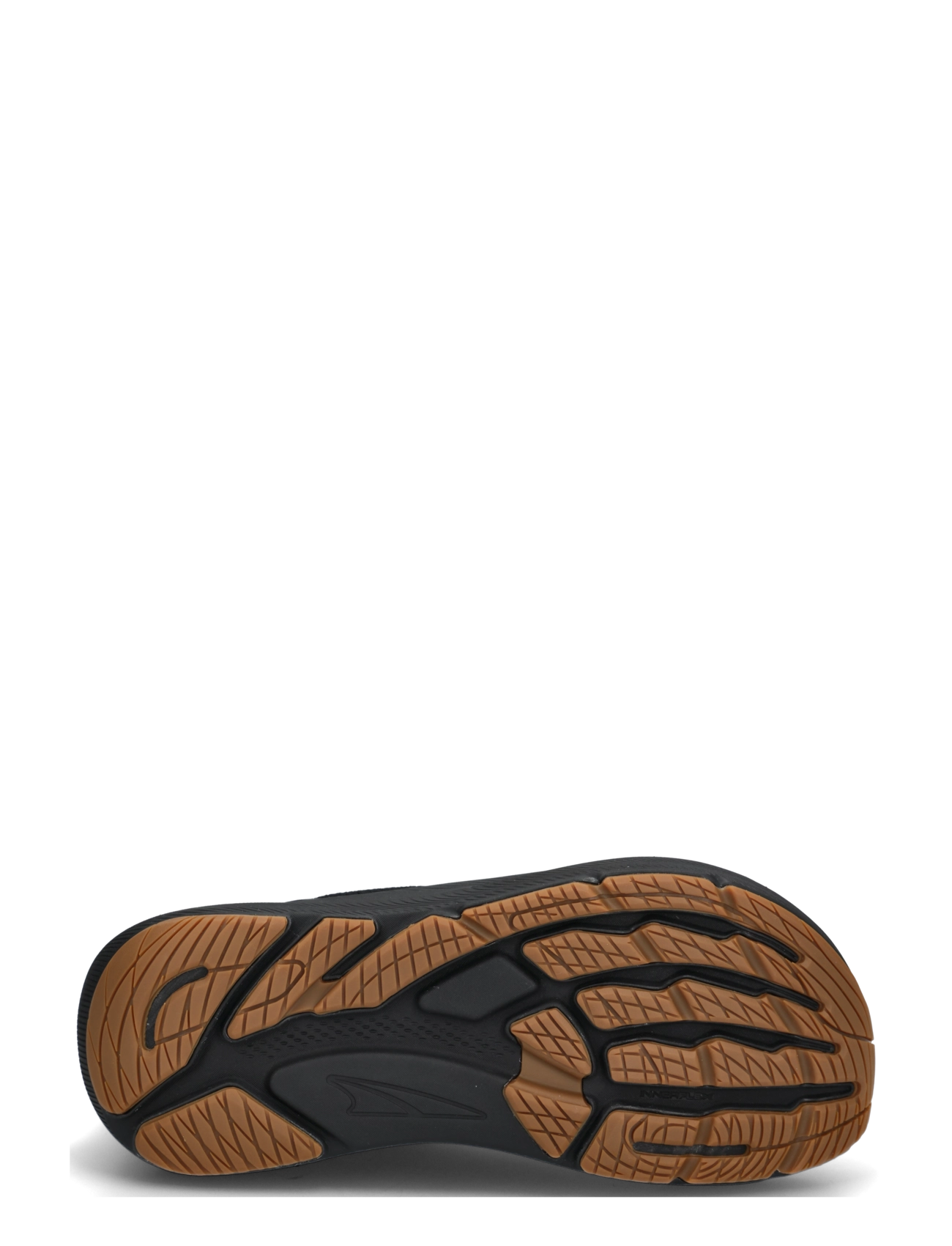Altra - M FWD VIA 2 - jooksujalatsid - black/black - 4