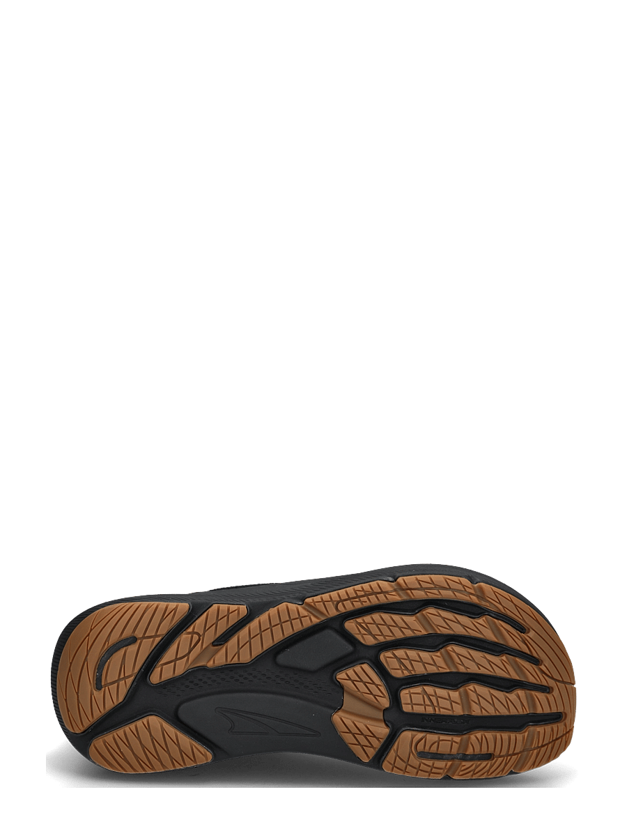 Altra - M FWD VIA 2 - jooksujalatsid - black/black - 4