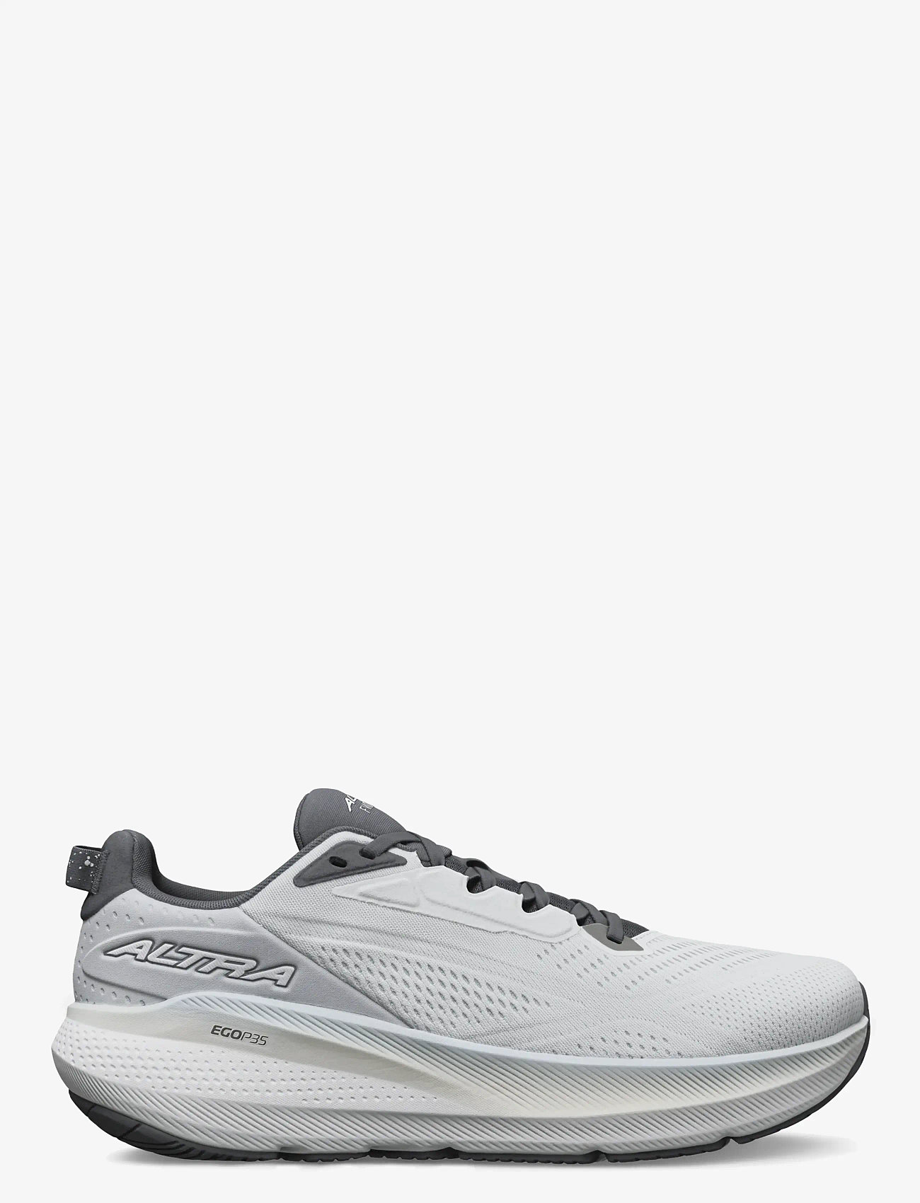 Altra - M FWD VIA 2 - løbesko - light gray - 0
