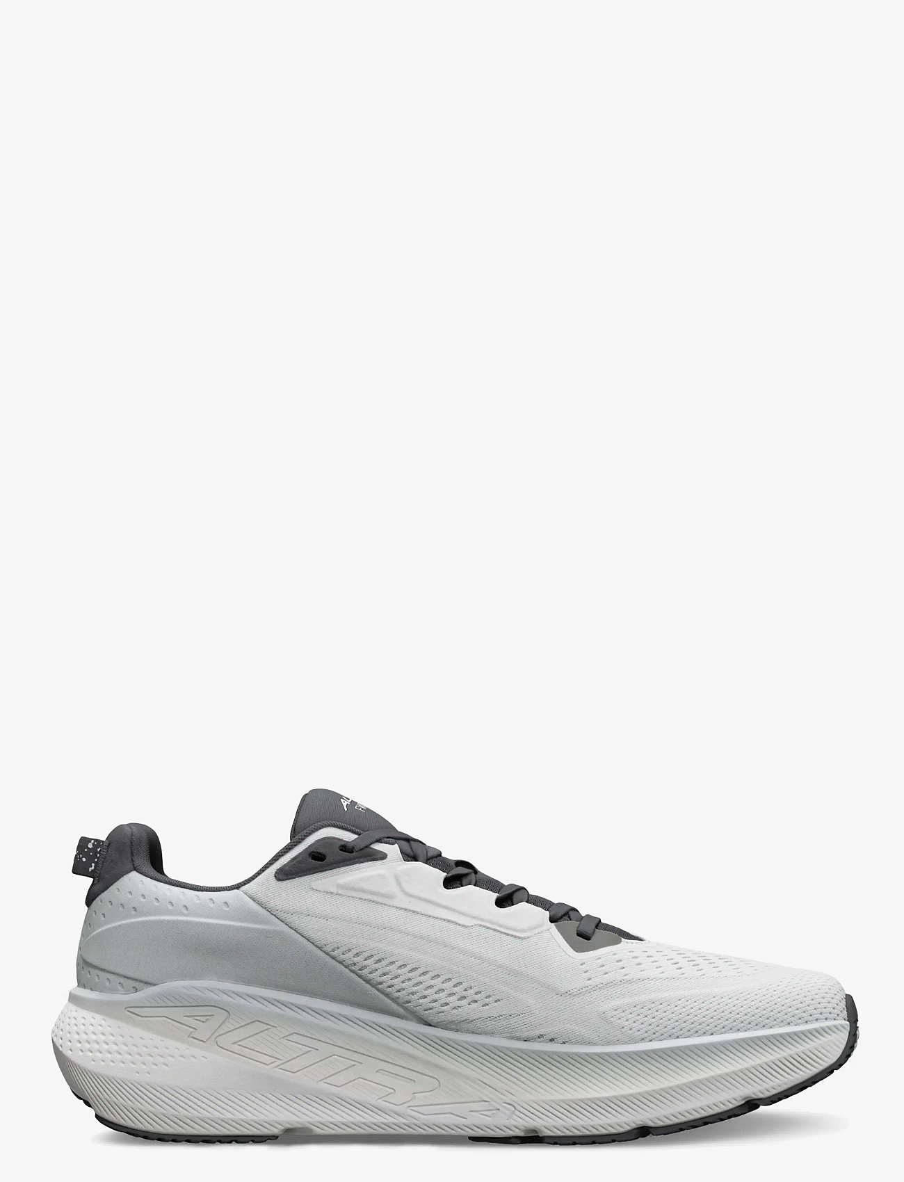 Altra - M FWD VIA 2 - løbesko - light gray - 1