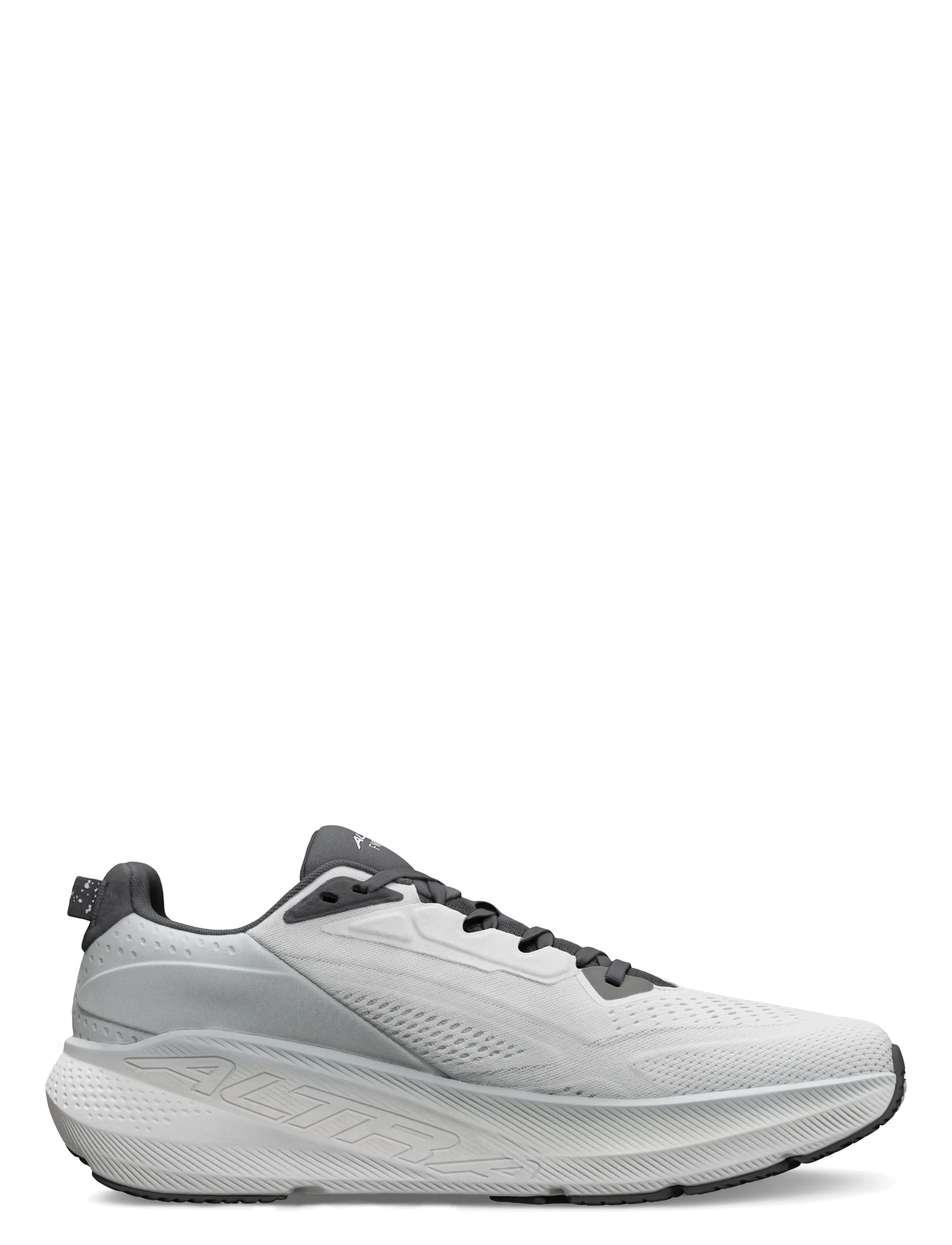 Altra - M FWD VIA 2 - löparskor - light gray - 1