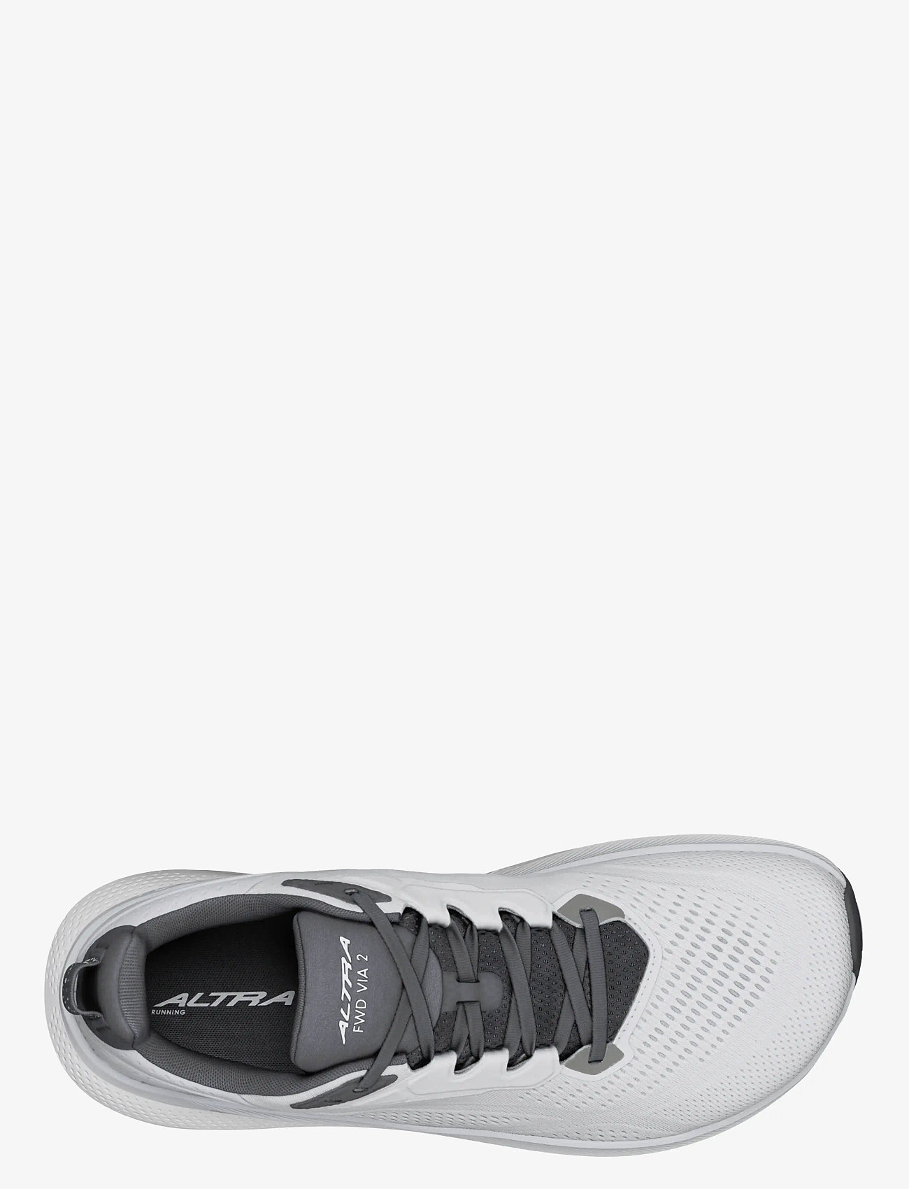 Altra - M FWD VIA 2 - løbesko - light gray - 2