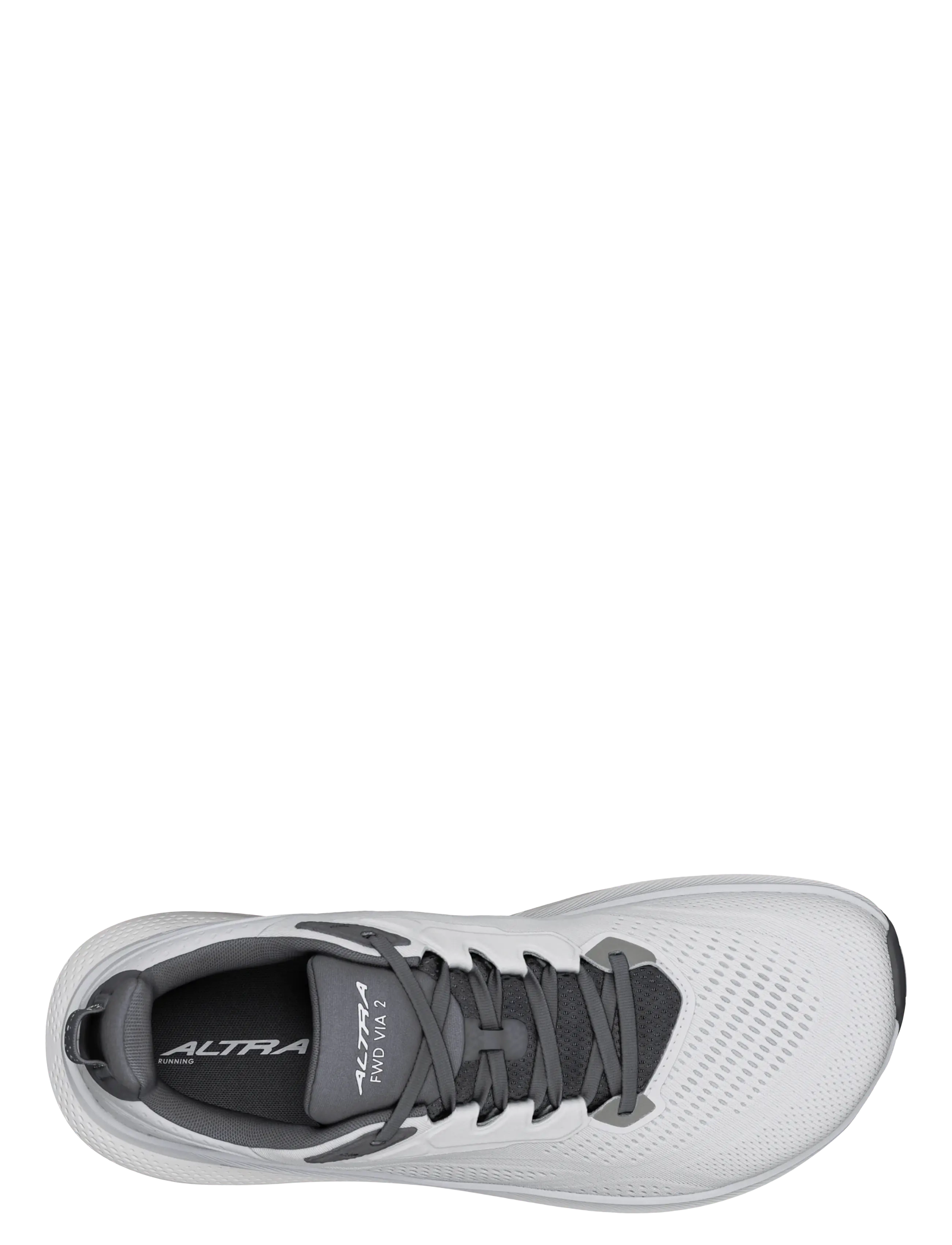 Altra - M FWD VIA 2 - löparskor - light gray - 2