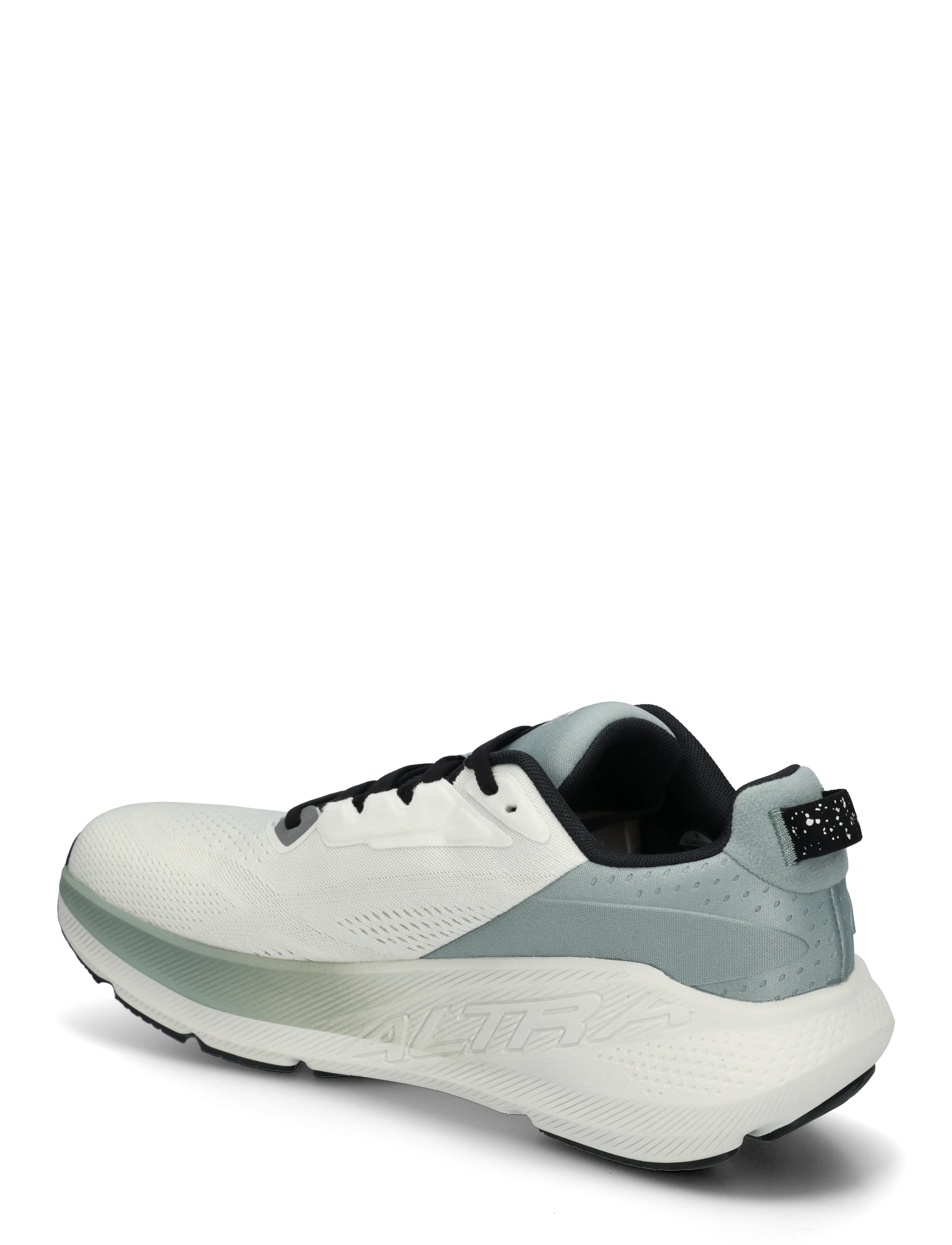 Altra - M FWD VIA 2 - running shoes - vaporous grey/vpros gry - 1