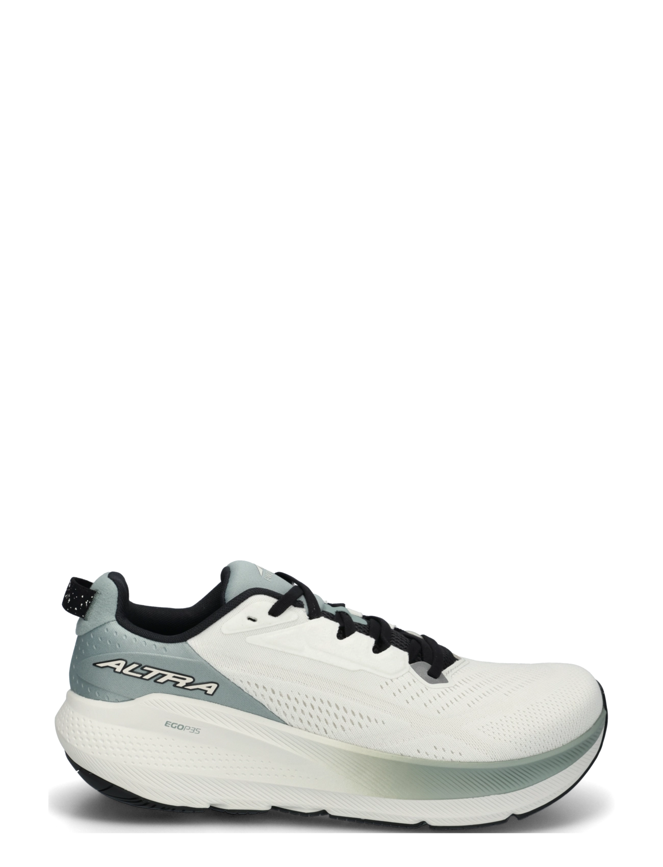 Altra - M FWD VIA 2 - jooksujalatsid - vaporous grey/vpros gry - 2