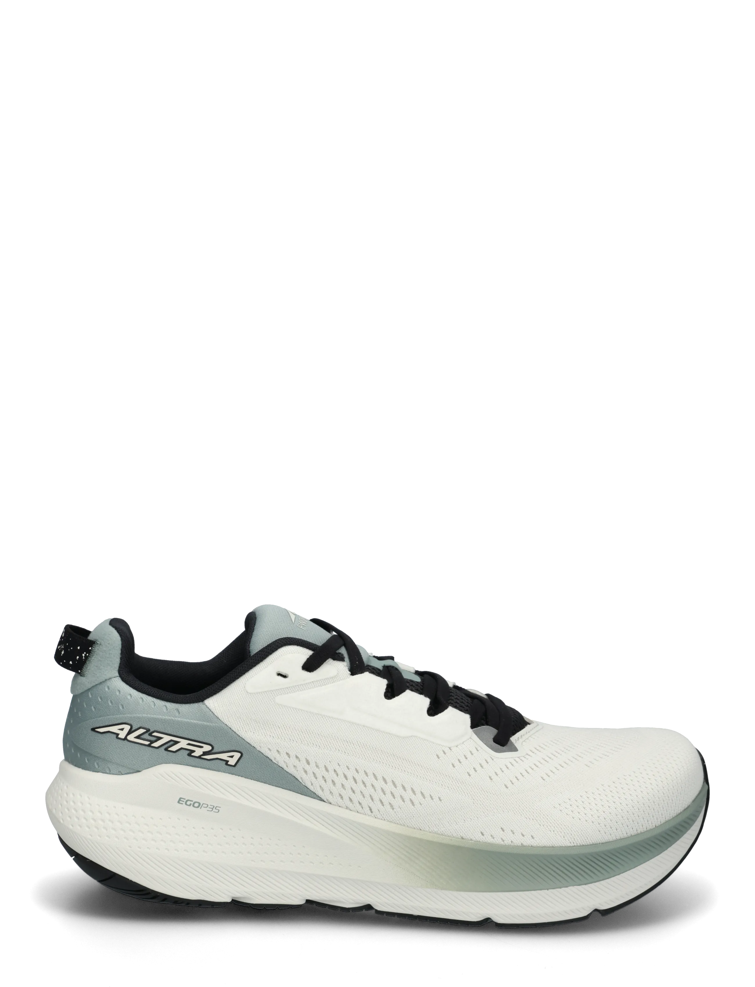 Altra - M FWD VIA 2 - running shoes - vaporous grey/vpros gry - 2