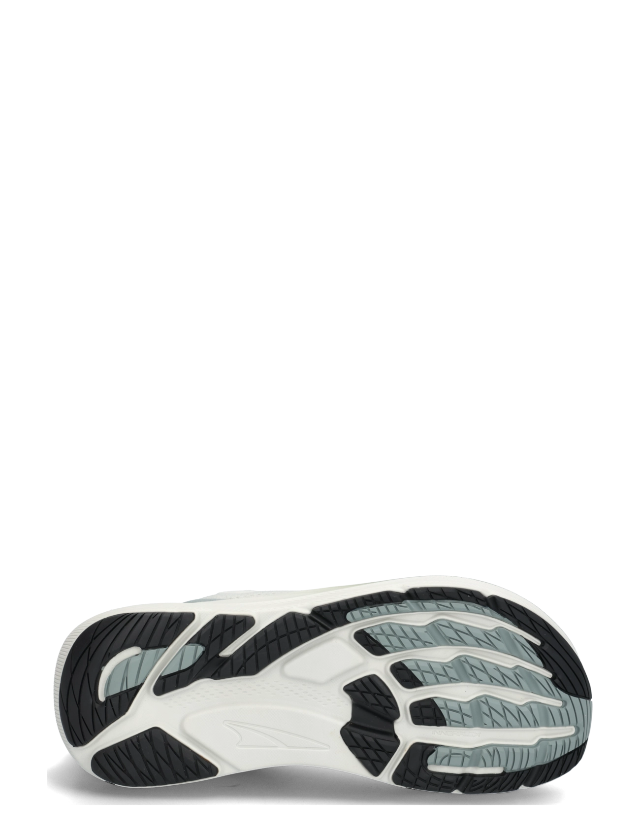 Altra - M FWD VIA 2 - jooksujalatsid - vaporous grey/vpros gry - 4