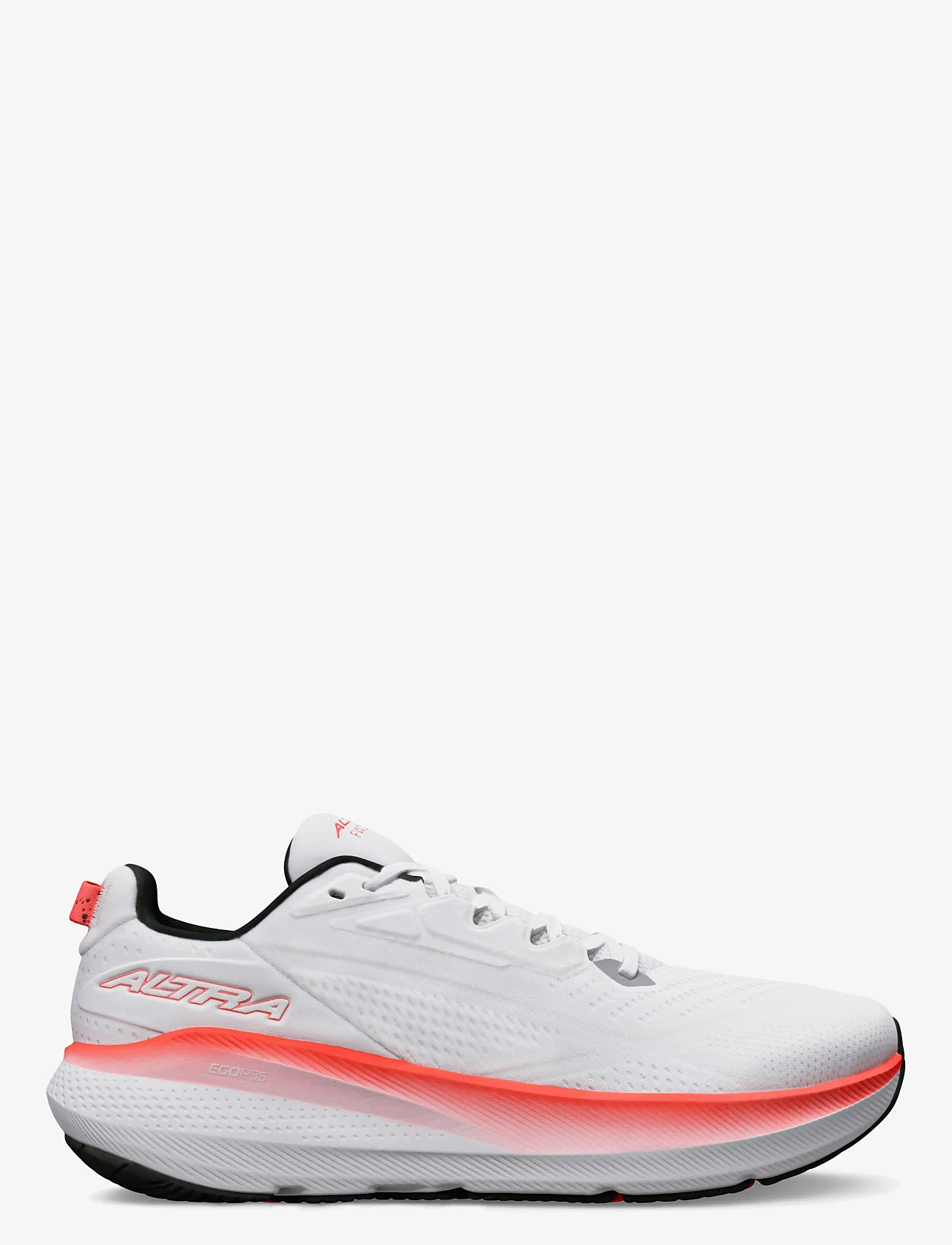 Altra - M FWD VIA 2 - løbesko - white/coral - 0